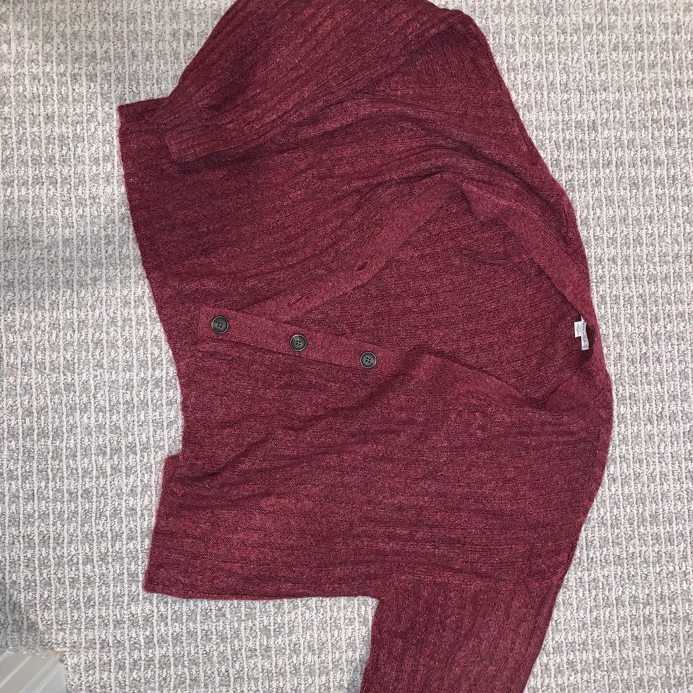 cardigan